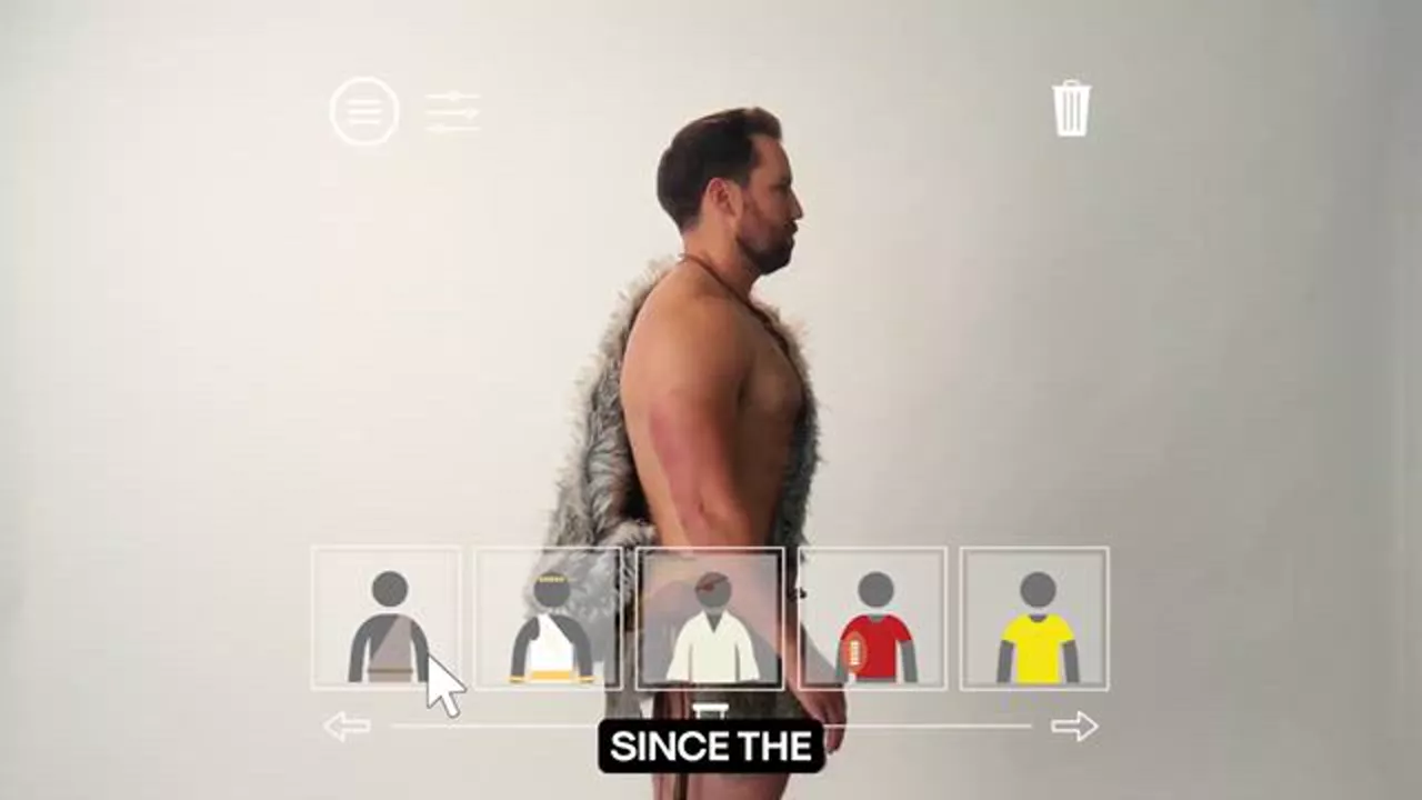 The Perfect Fit for Every Man