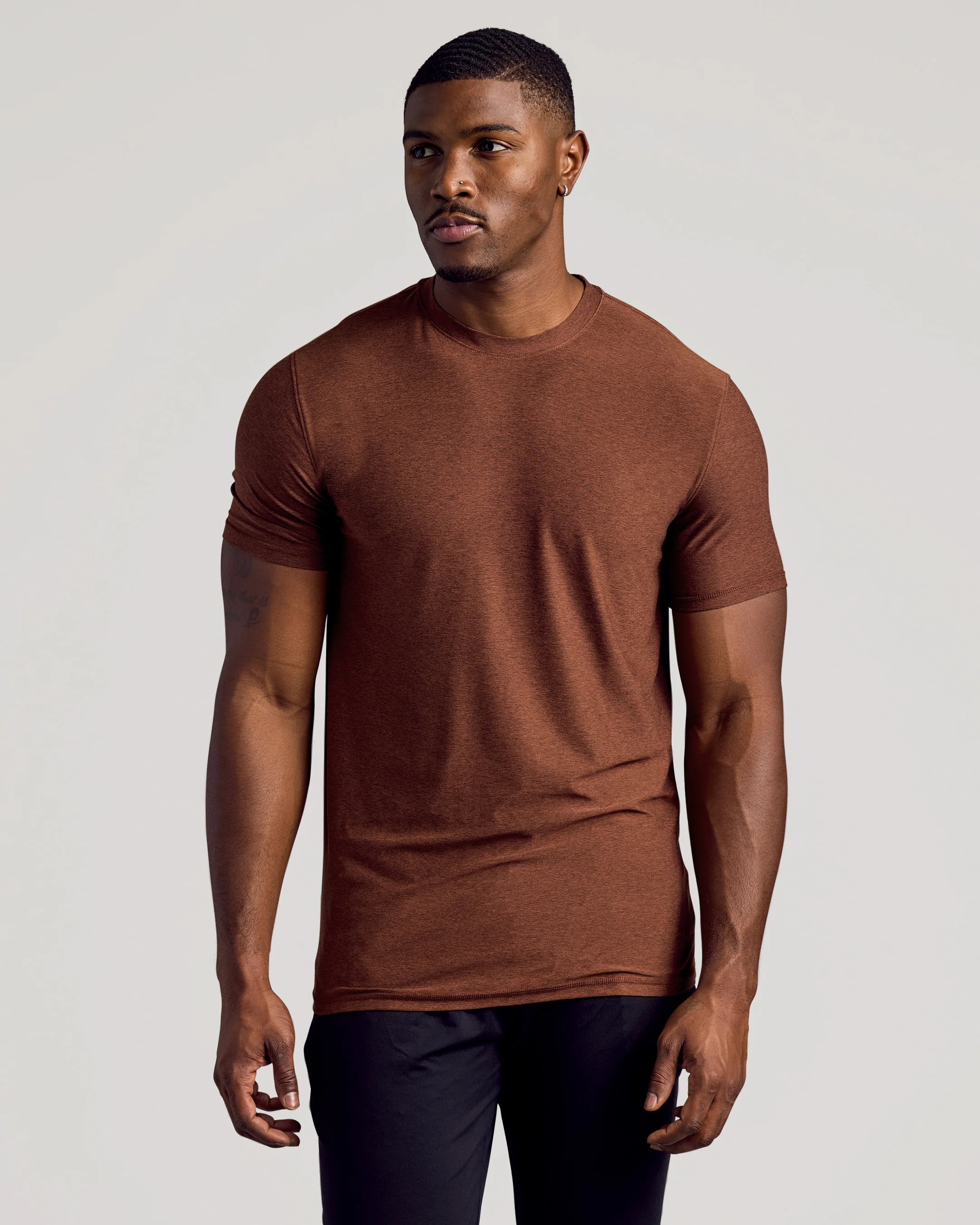 Activewear Tops LP